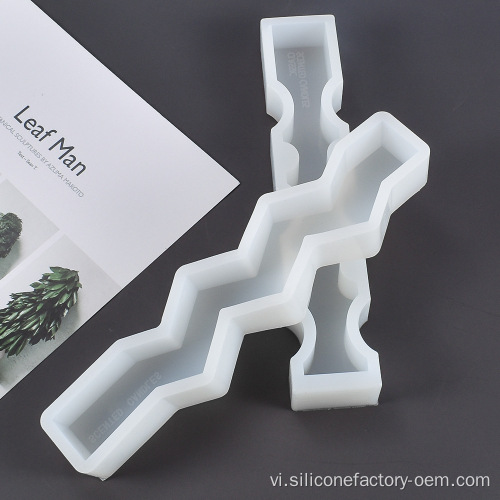 T nến khuôn cơ thể silicone